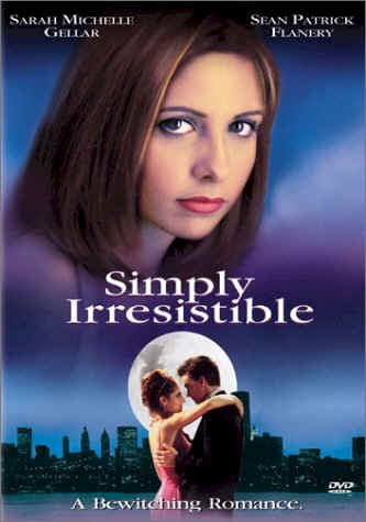   / Simply Irresistible (  / Mark Tarlov) [1999 ., , DVDRip] MVOx3